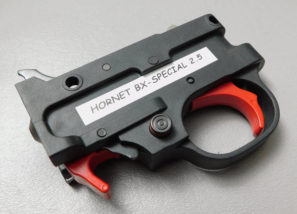 HORNET BX-Special Genuine 2.50 lb. pull Red Trigger Group Ruger 10