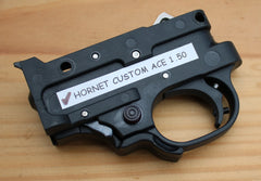 Hornet Custom ACE 1.50# Pull Bench Rest TGA Ruger 10/22LR