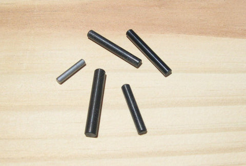 Replacement Factory 5-pc Drift Pin Kit for Ruger 10/22