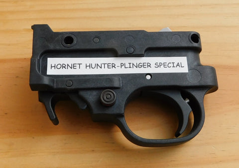 Hornet Custom Rimfire Hunter 3.0 Trigger Assembly Ruger 10/22