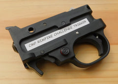 Ruger 10/22 CMP Rimfire Challenge Trigger 3.25 lb. Adjustable Pull