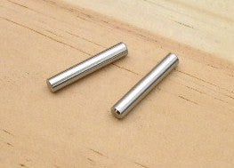 Ruger 10/22 2-pc Stainless Steel Receiver Pin Pack Ruger by Hornet Custom